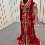 SH25 AA2030 CAFTAN
