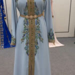AA2028 CAFTAN