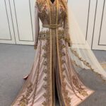SH25 TAS3096  BRIDAL TAQLIDI