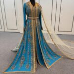 SH25 TAS3089 BRIDAL TAQLIDI