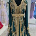 SH25 TAS880 BRIDAL TAQLIDI LEBSA