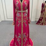 SH25 RA1199 CAFTAN