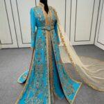 TAS6016 SH BRIDAL TAQLIDI