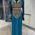 AA2024 CAFTAN
