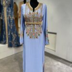 AA2024 CAFTAN