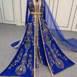 SH25 TAF3188  BRIDAL TAQLIDI