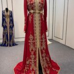 SH25 AA2082 CAFTAN