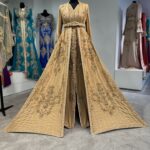 TAS2034 SH BRIDAL TAQLIDI LEBSA