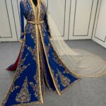 SH25 TAS4059  BRIDAL TAQLIDI