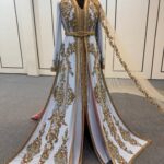 SH25 TAS3070 BRIDAL TAQLIDI