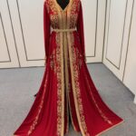 AM2005 SH TAKSHITA RED