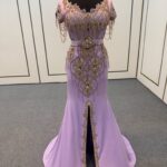 MRAS716 SH ALGERIAN DRESS