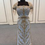 MRAT694 SH MIDI DRESS