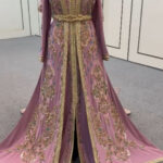 SH25 TRA3001 BRIDAL TAQLIDI