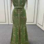 MRAA628 SH MIDI DRESS