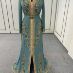 AB2052 CAFTAN