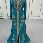 AB2052 CAFTAN