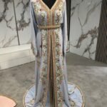 SH25 AA802 CAFTAN