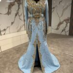 MRAS676 SH ALGERIAN DRESS