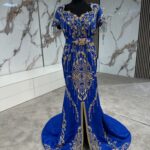 MRALM583 SH ALGERIAN DRESS