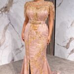 SH26/ MRAA530 SH ALGERIAN DRESS
