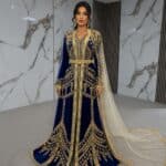 SH26 TAS1086 BRIDAL TAQLIDI
