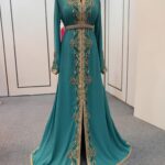 SH AA1132CAFTAN