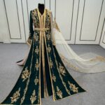 TAS3169 BRIDAL TAQLIDI