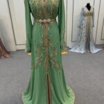 SH25 AA1172 CAFTAN