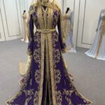 SH25 TAS1078 BRIDAL TAQLIDI
