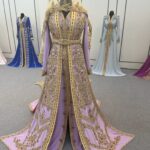 SH25  TAS1079 BRIDAL TAQLIDI
