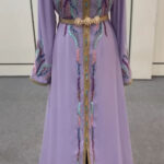SH25 AA1175 CAFTAN