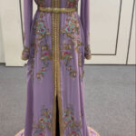 RA1199 SH CAFTAN