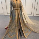 SH25 TAS2045 BRIDAL TAQLIDI