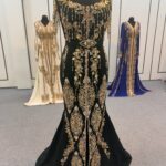 SH MRAA585 ALGERIAN DRESS