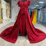 SH KK42 BRIDAL KARAKO