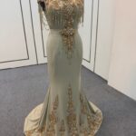 SH25  MRAA569 ALGERIAN DRESS