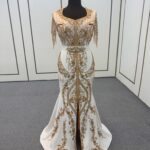 SH MRAA641 ALGERIAN DRESS