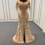 SH MRAA641 ALGERIAN DRESS
