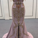 SH25  MRAA590 ALGERIAN DRESS