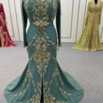 SH MRAS559 ALGERIAN DRESS