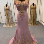 SH25  MRAA569 ALGERIAN DRESS