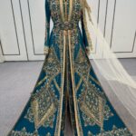 TSLM9111 BRIDAL TAQLIDI