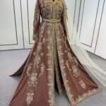 TAS3135 BRIDAL TAQLIDI
