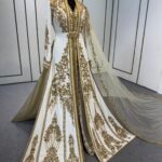 TAS9124 BRIDAL TAQLIDI