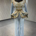 MRAF2770 ALGERIAN COLLECTION