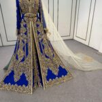 Taaof 9110 BRIDAL TAQLIDI