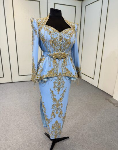 MRAF2057 KARAKOU