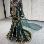 MRAF8541  ALGERIAN COLLECTION