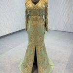 MRAF8580  ALGERIAN COLLECTION